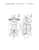 TOY APPARATUS AND ENVIRONMENT THEREFOR diagram and image