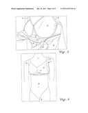 WOMEN S UNDERGARMENT diagram and image