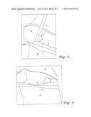 WOMEN S UNDERGARMENT diagram and image