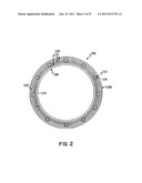 CMP RETAINING RING diagram and image