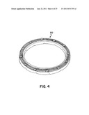 CMP RETAINING RING diagram and image