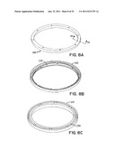 CMP RETAINING RING diagram and image