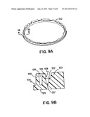 CMP RETAINING RING diagram and image