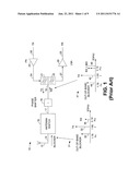 COMPACT LOW LOSS HIGH FREQUENCY SWITCH WITH IMPROVED LINEARITY PEROFRMANCE diagram and image