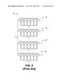 COMPACT LOW LOSS HIGH FREQUENCY SWITCH WITH IMPROVED LINEARITY PEROFRMANCE diagram and image