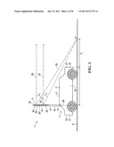 RADIO ANTENNA ASSEMBLY AND APPARATUS FOR CONTROLLING TRANSMISSION AND     RECEPTION OF RF SIGNALS diagram and image