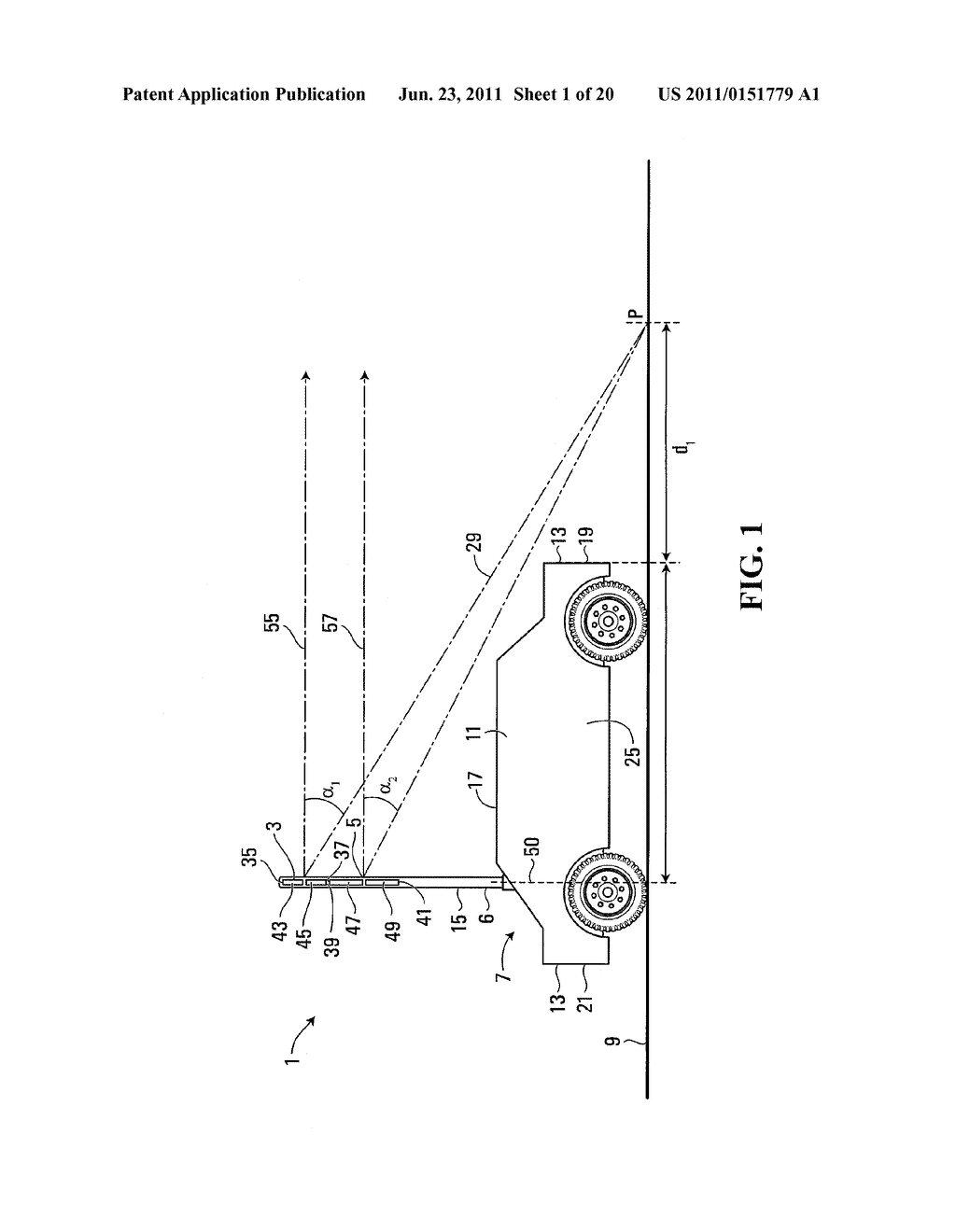 RADIO ANTENNA ASSEMBLY AND APPARATUS FOR CONTROLLING TRANSMISSION AND     RECEPTION OF RF SIGNALS - diagram, schematic, and image 02