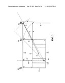 RADIO ANTENNA ASSEMBLY AND APPARATUS FOR CONTROLLING TRANSMISSION AND     RECEPTION OF RF SIGNALS diagram and image