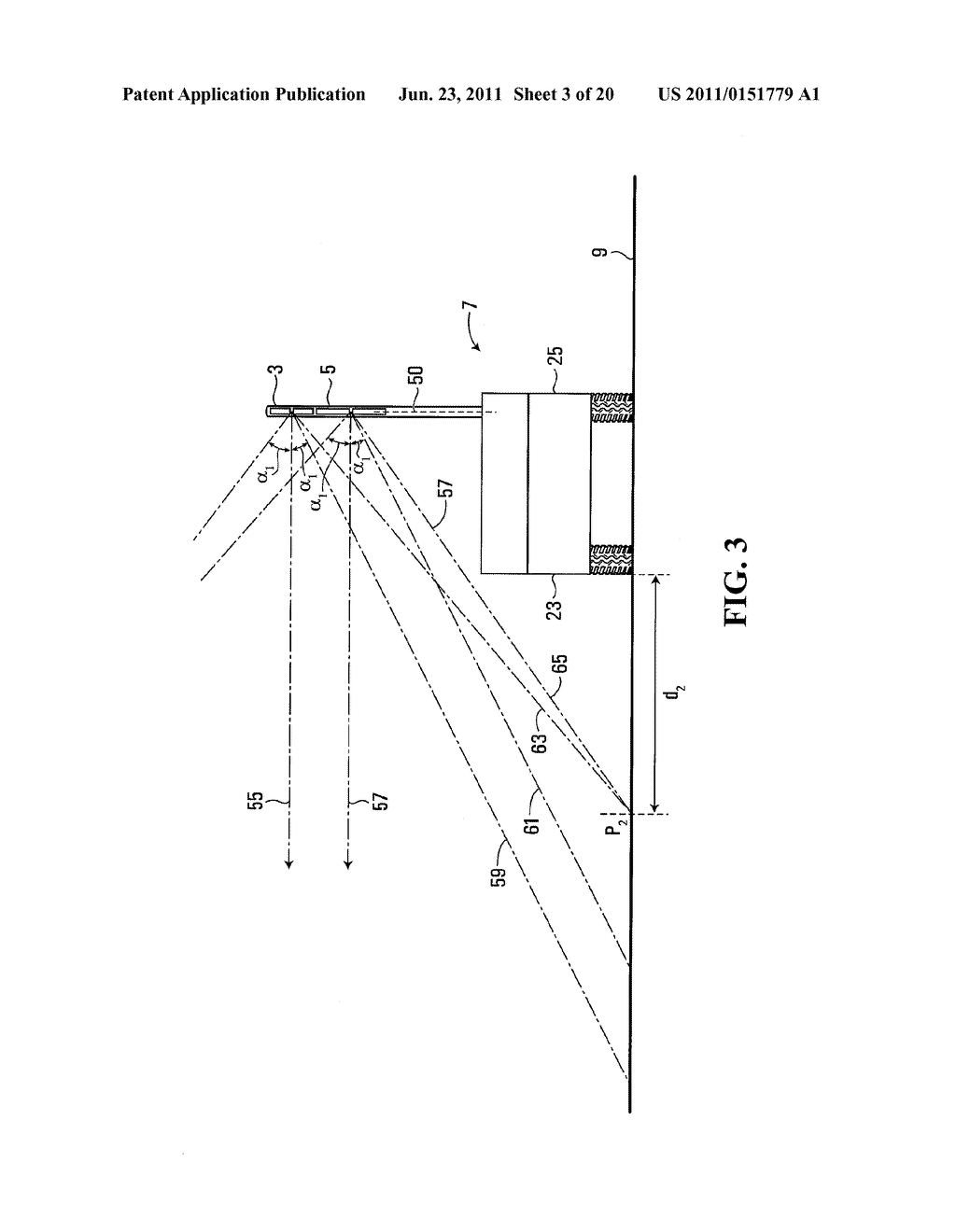 RADIO ANTENNA ASSEMBLY AND APPARATUS FOR CONTROLLING TRANSMISSION AND     RECEPTION OF RF SIGNALS - diagram, schematic, and image 04