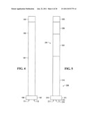 RADIO ANTENNA ASSEMBLY AND APPARATUS FOR CONTROLLING TRANSMISSION AND     RECEPTION OF RF SIGNALS diagram and image