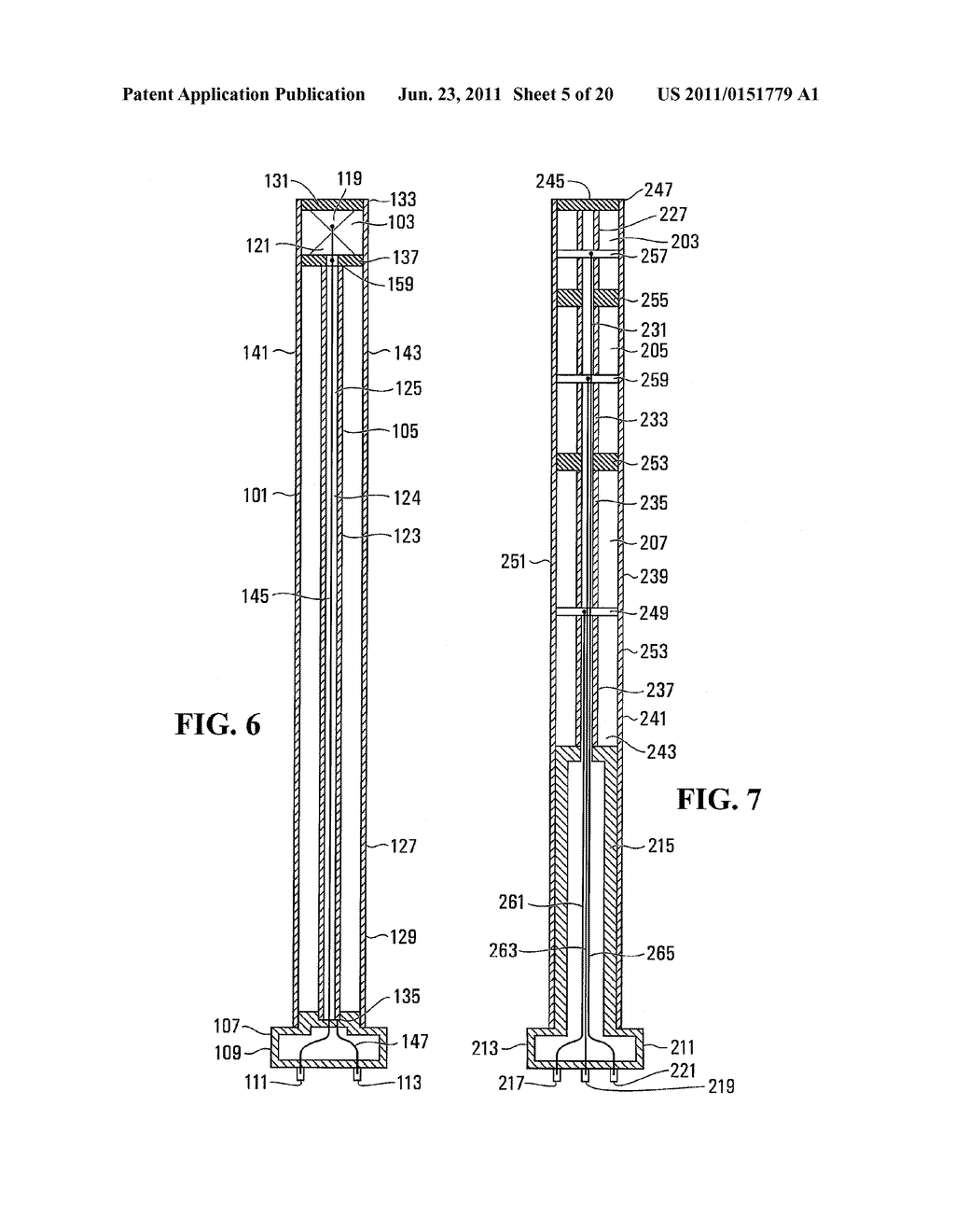 RADIO ANTENNA ASSEMBLY AND APPARATUS FOR CONTROLLING TRANSMISSION AND     RECEPTION OF RF SIGNALS - diagram, schematic, and image 06