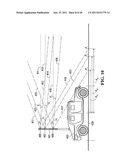 RADIO ANTENNA ASSEMBLY AND APPARATUS FOR CONTROLLING TRANSMISSION AND     RECEPTION OF RF SIGNALS diagram and image