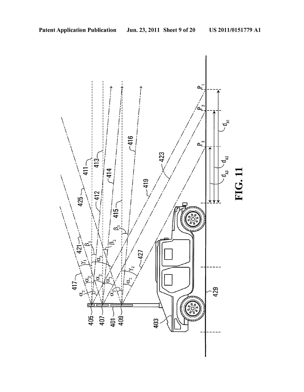 RADIO ANTENNA ASSEMBLY AND APPARATUS FOR CONTROLLING TRANSMISSION AND     RECEPTION OF RF SIGNALS - diagram, schematic, and image 10