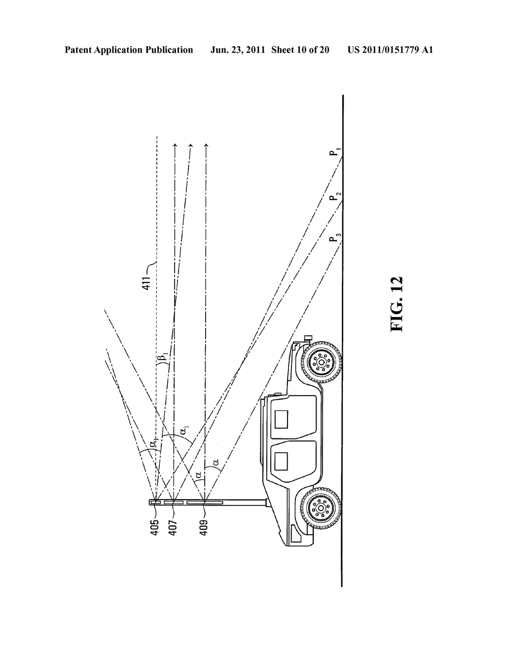 RADIO ANTENNA ASSEMBLY AND APPARATUS FOR CONTROLLING TRANSMISSION AND     RECEPTION OF RF SIGNALS - diagram, schematic, and image 11