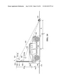 RADIO ANTENNA ASSEMBLY AND APPARATUS FOR CONTROLLING TRANSMISSION AND     RECEPTION OF RF SIGNALS diagram and image