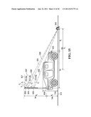 RADIO ANTENNA ASSEMBLY AND APPARATUS FOR CONTROLLING TRANSMISSION AND     RECEPTION OF RF SIGNALS diagram and image