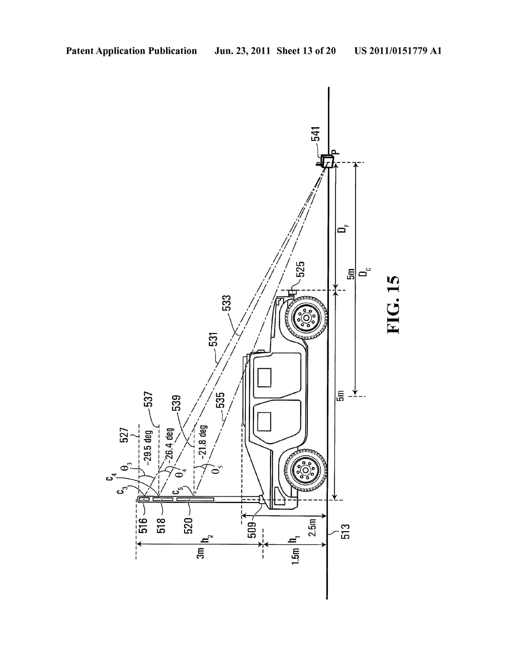 RADIO ANTENNA ASSEMBLY AND APPARATUS FOR CONTROLLING TRANSMISSION AND     RECEPTION OF RF SIGNALS - diagram, schematic, and image 14