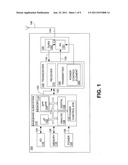 System And Method For Power Control For A Surface Acoustic Wave (SAW)     Filter-Less Transmitter diagram and image