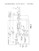 System And Method For Power Control For A Surface Acoustic Wave (SAW)     Filter-Less Transmitter diagram and image