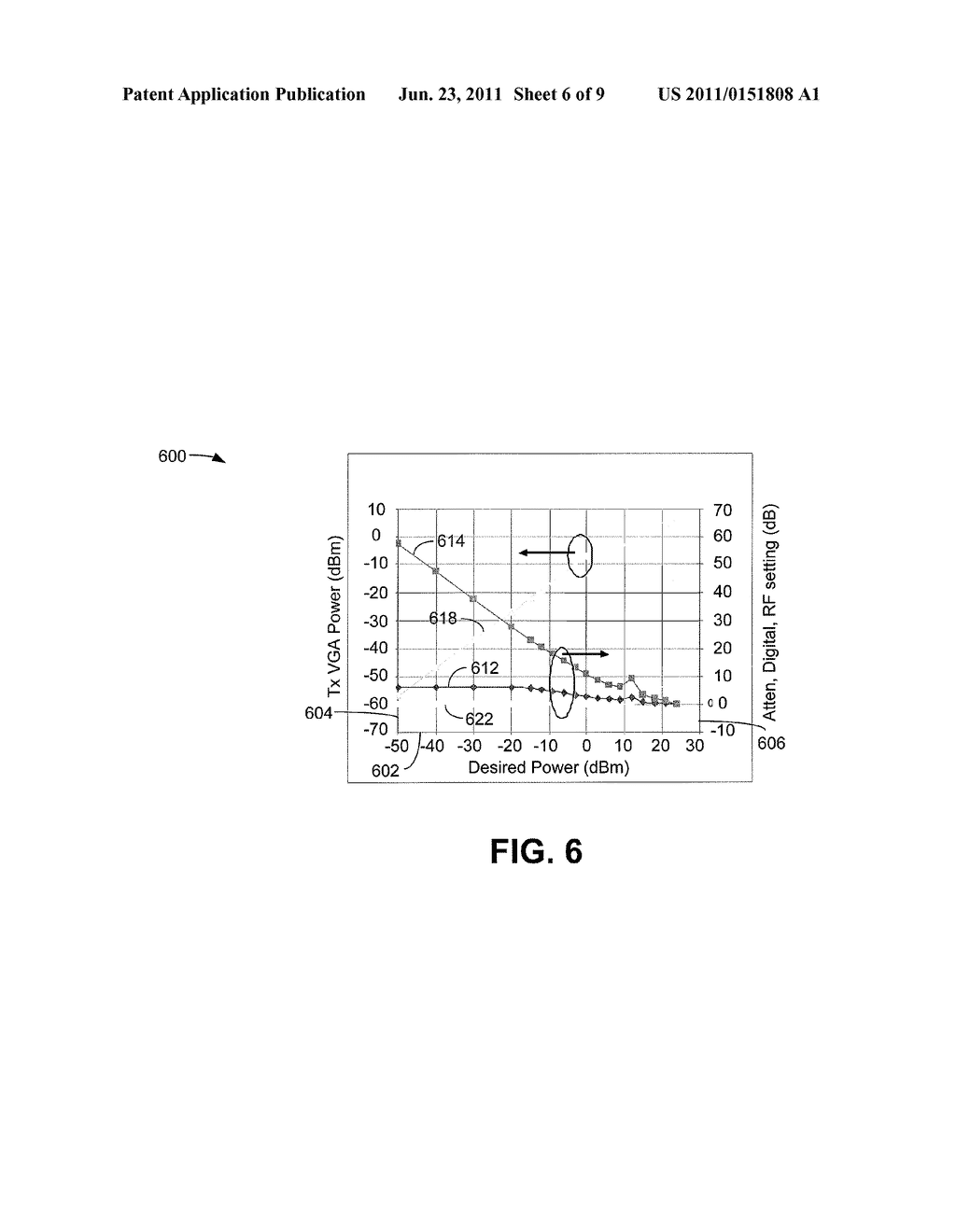 System And Method For Power Control For A Surface Acoustic Wave (SAW)     Filter-Less Transmitter - diagram, schematic, and image 07