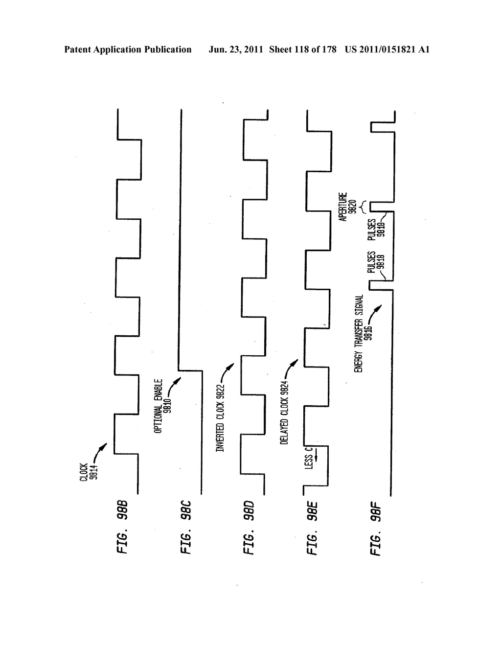 Methods and Systems for Down-Converting a Signal Using a Complementary     Transistor Structure - diagram, schematic, and image 119