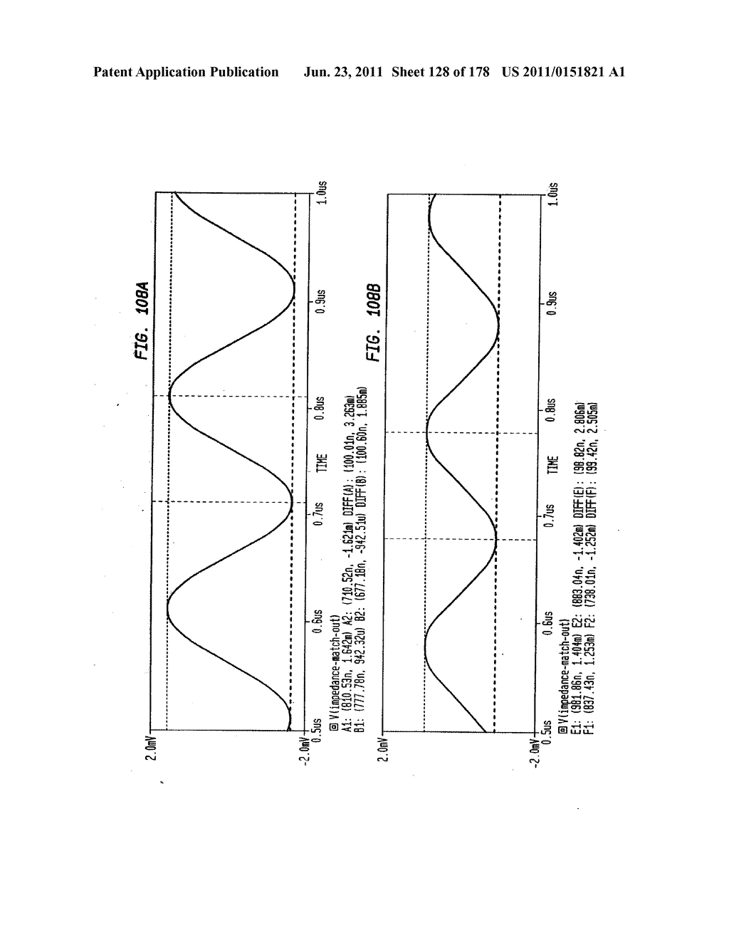 Methods and Systems for Down-Converting a Signal Using a Complementary     Transistor Structure - diagram, schematic, and image 129