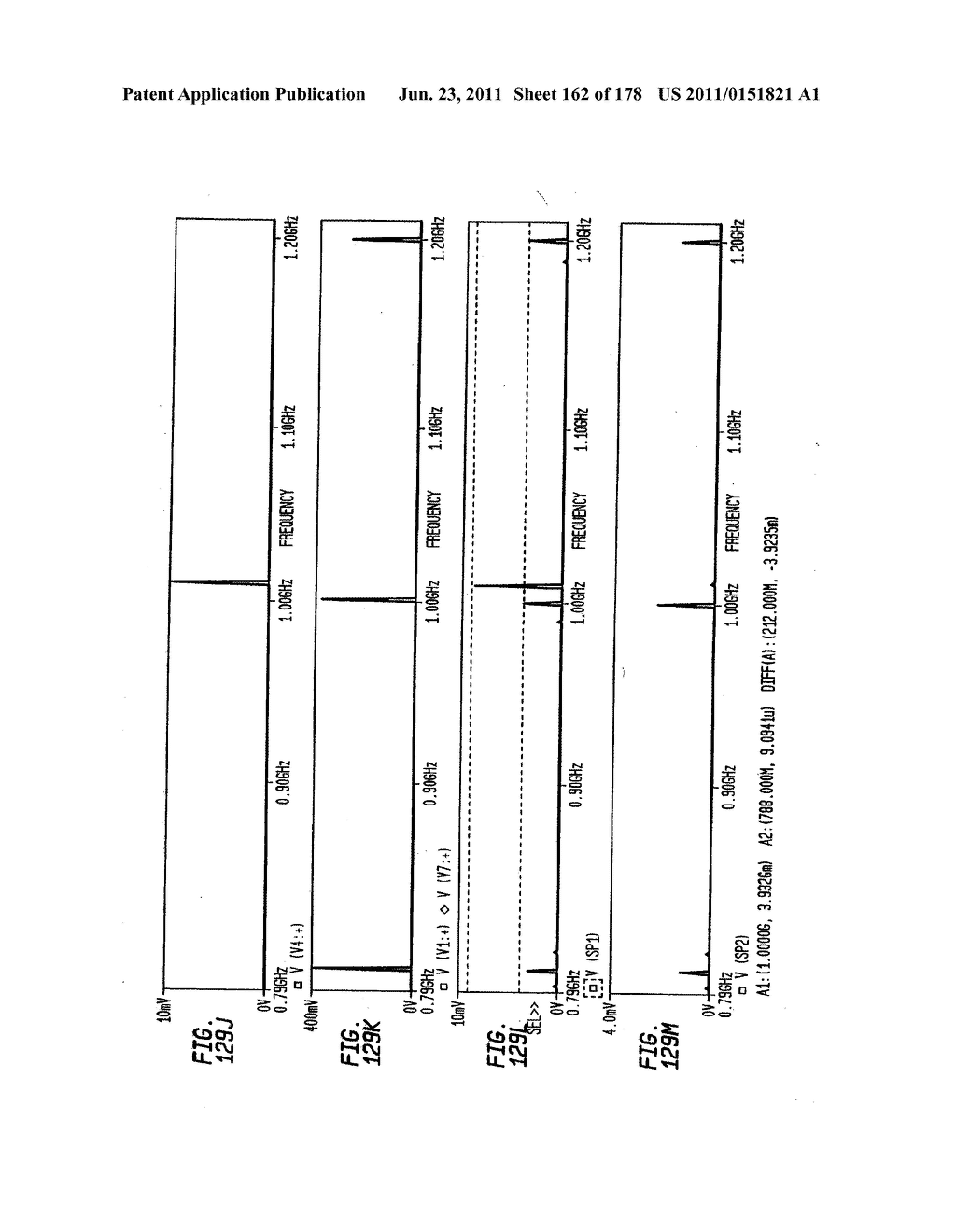 Methods and Systems for Down-Converting a Signal Using a Complementary     Transistor Structure - diagram, schematic, and image 163