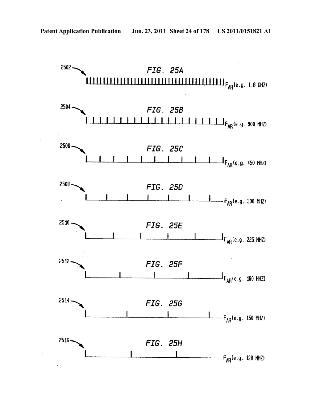 Methods and Systems for Down-Converting a Signal Using a Complementary     Transistor Structure - diagram, schematic, and image 25