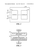 Apparatus And Method For Determining An Invalid Base Station diagram and image