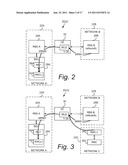 LINK REPORT RELAY IN ACCESS DIVISION MULTIPLEXING SYSTEMS diagram and image