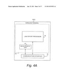 LINK REPORT RELAY IN ACCESS DIVISION MULTIPLEXING SYSTEMS diagram and image