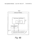 LINK REPORT RELAY IN ACCESS DIVISION MULTIPLEXING SYSTEMS diagram and image