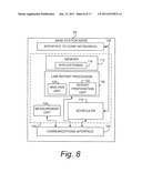 LINK REPORT RELAY IN ACCESS DIVISION MULTIPLEXING SYSTEMS diagram and image