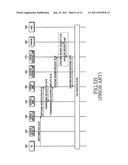 METHOD OF APPARATUS FOR PERFORMING SWITCHING IN MOBILE COMMUNICATION     SYSTEM diagram and image