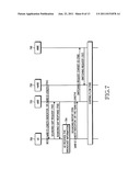 METHOD OF APPARATUS FOR PERFORMING SWITCHING IN MOBILE COMMUNICATION     SYSTEM diagram and image