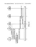 METHOD OF APPARATUS FOR PERFORMING SWITCHING IN MOBILE COMMUNICATION     SYSTEM diagram and image