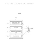 IDLE-TO-ACTIVE STATE SHIFT APPARATUS IN CARRIER AGGREGATION ENVIRONMENT diagram and image