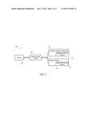 MOBILE MONITORING DEVICE AND MONITORING SYSTEM FOR ELECTRONIC EQUIPMENT diagram and image