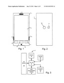 IMAGE DATA GENERATION IN A PORTABLE ELECTRONIC DEVICE diagram and image