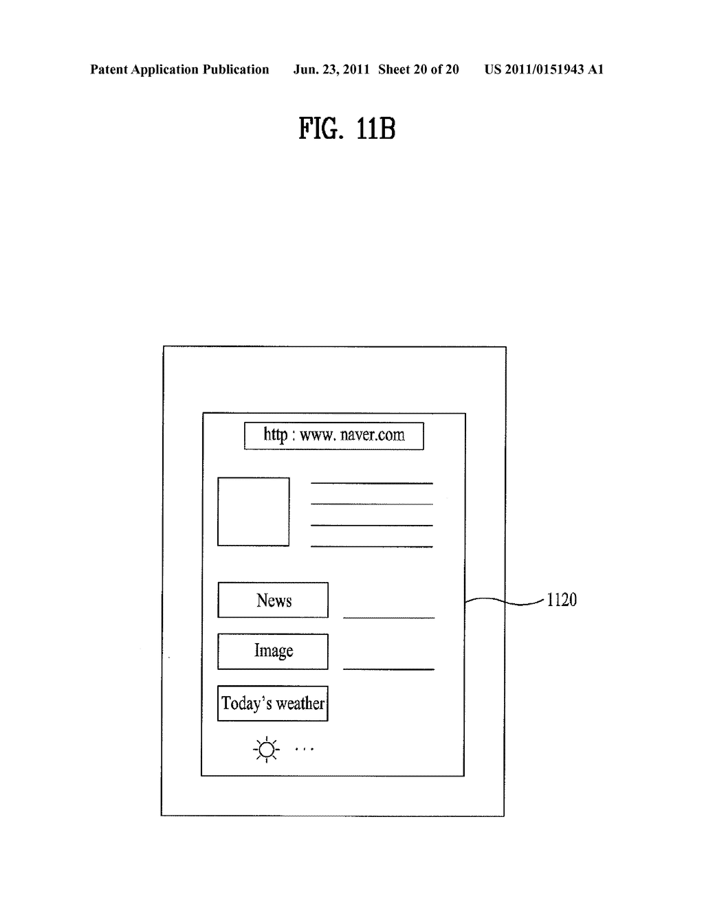 MOBILE TERMINAL AND METHOD FOR CONTROLLING CHARGING THEREOF - diagram, schematic, and image 21