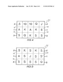 GAMING MACHINE WITH MULTI SCATTER GAME diagram and image