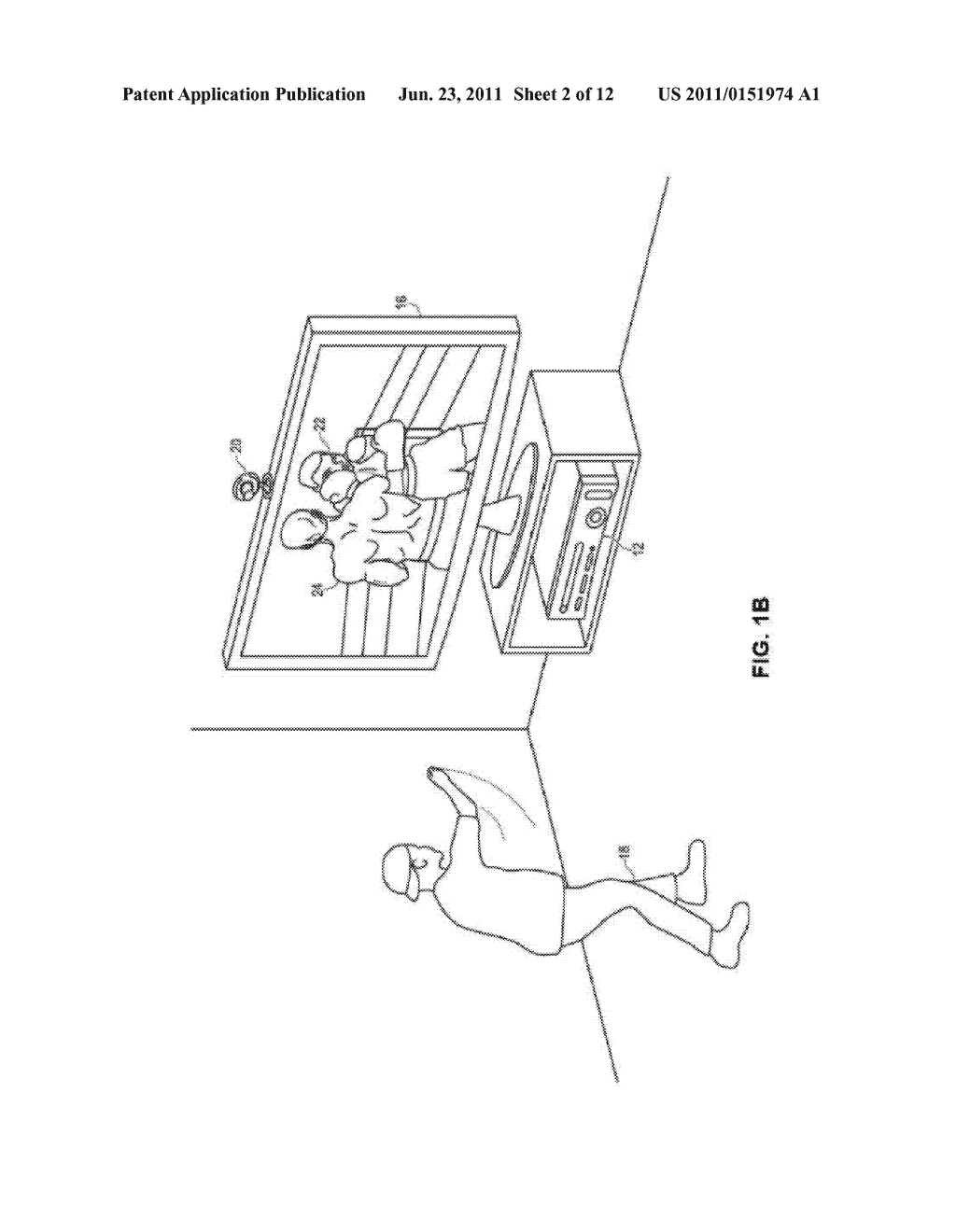 GESTURE STYLE RECOGNITION AND REWARD - diagram, schematic, and image 03