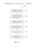 METHOD AND SYSTEM FOR SHOT TRACKING diagram and image
