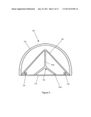 Golf Club Head diagram and image