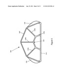 Golf Club Head diagram and image