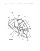 Golf Club Head diagram and image