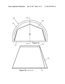 Golf Club Head diagram and image