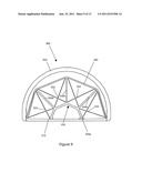 Golf Club Head diagram and image