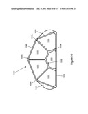 Golf Club Head diagram and image