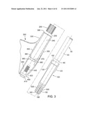 GOLF CLUB diagram and image